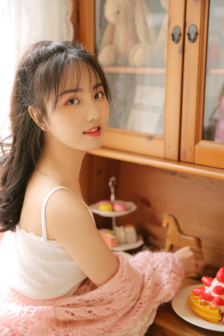 女儿的闺蜜电影