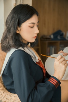 我妈妈的朋友